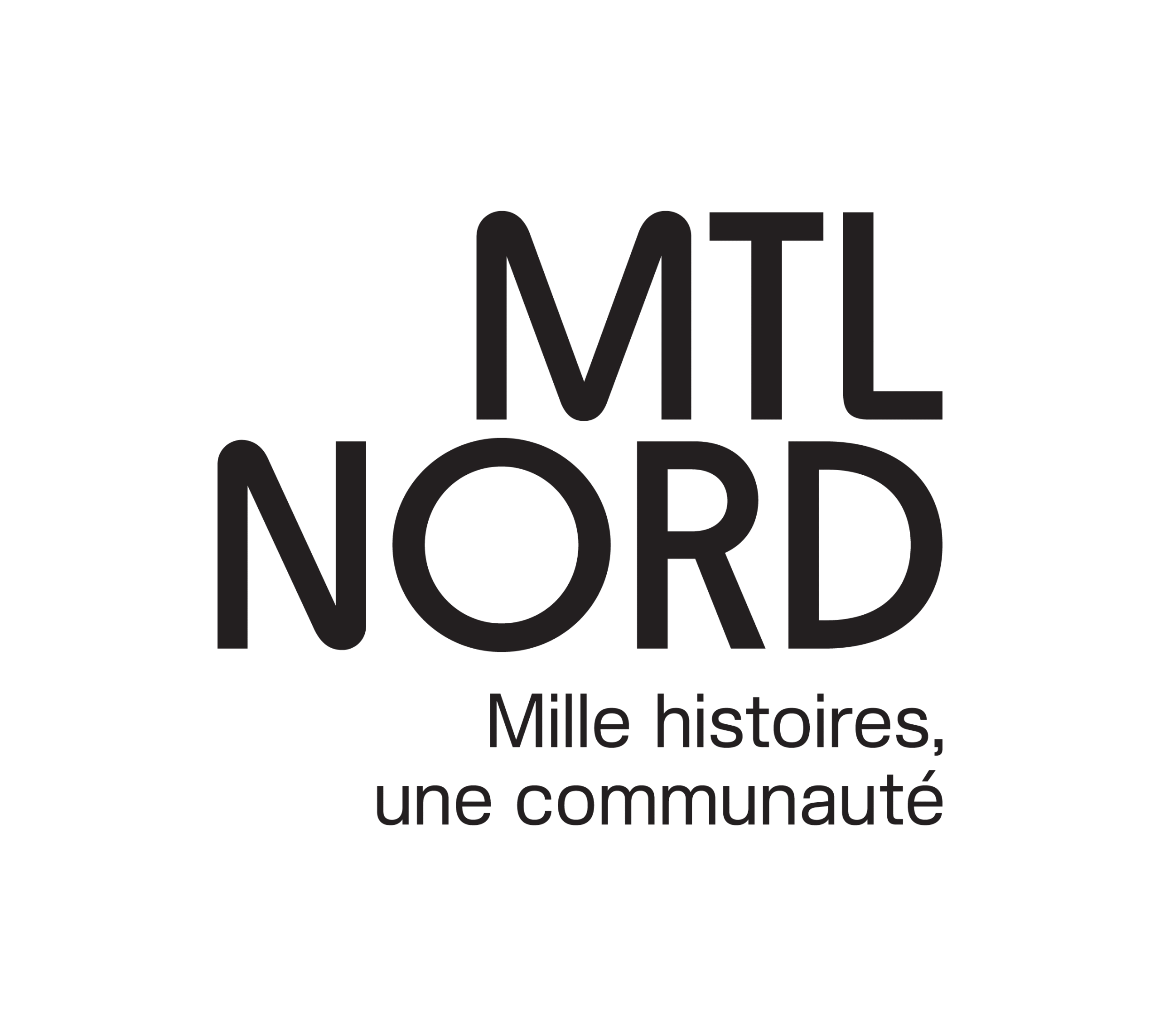 Logo pour écran_MTL-NORD_Noir_Droite_Avec signature
