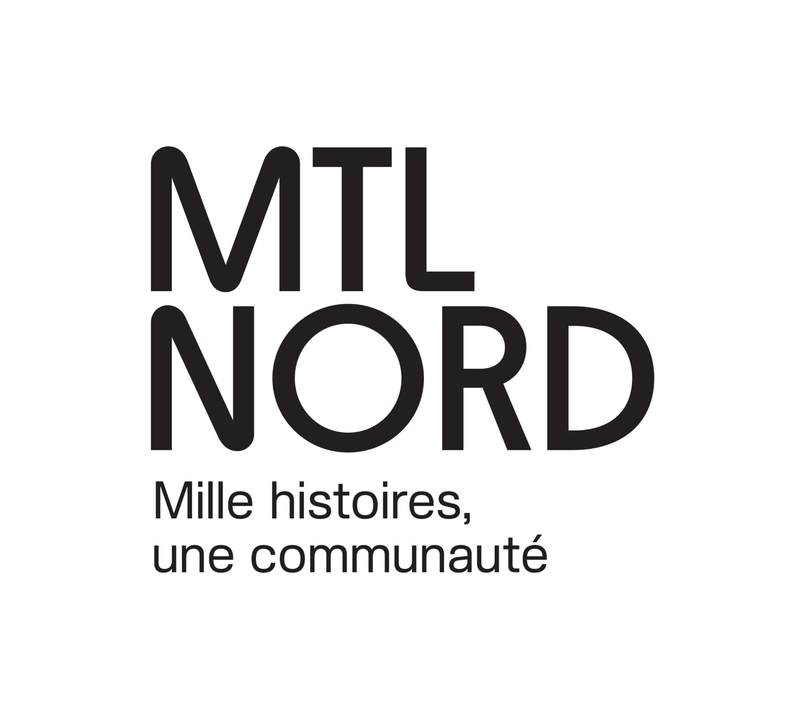 Logo de Montréal-Nord (Groupe CNW/Arrondissement de Montréal-Nord (Ville de Montréal))